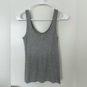 Everlane layering tank